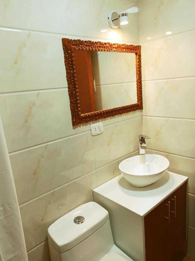 Cusco Hostal Qolla Wasi-Ii エクステリア 写真