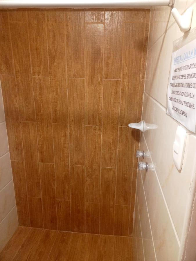 Cusco Hostal Qolla Wasi-Ii エクステリア 写真