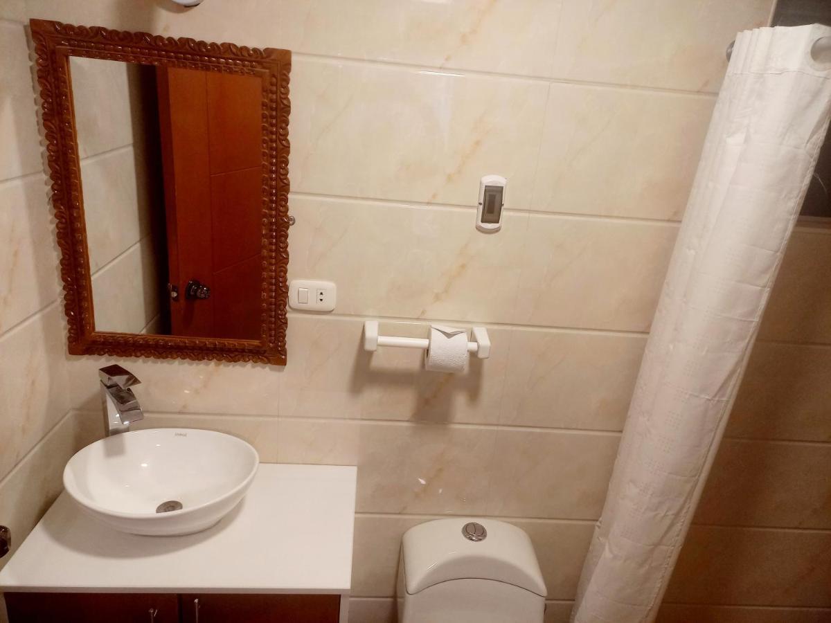 Cusco Hostal Qolla Wasi-Ii エクステリア 写真