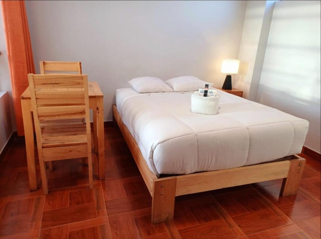 Cusco Hostal Qolla Wasi-Ii エクステリア 写真