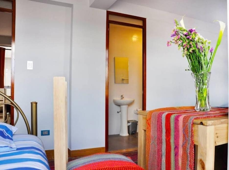 Cusco Hostal Qolla Wasi-Ii エクステリア 写真