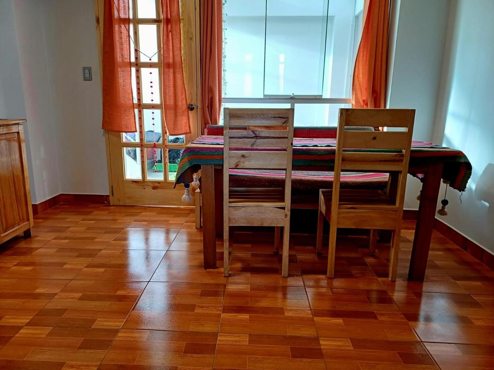 Cusco Hostal Qolla Wasi-Ii エクステリア 写真