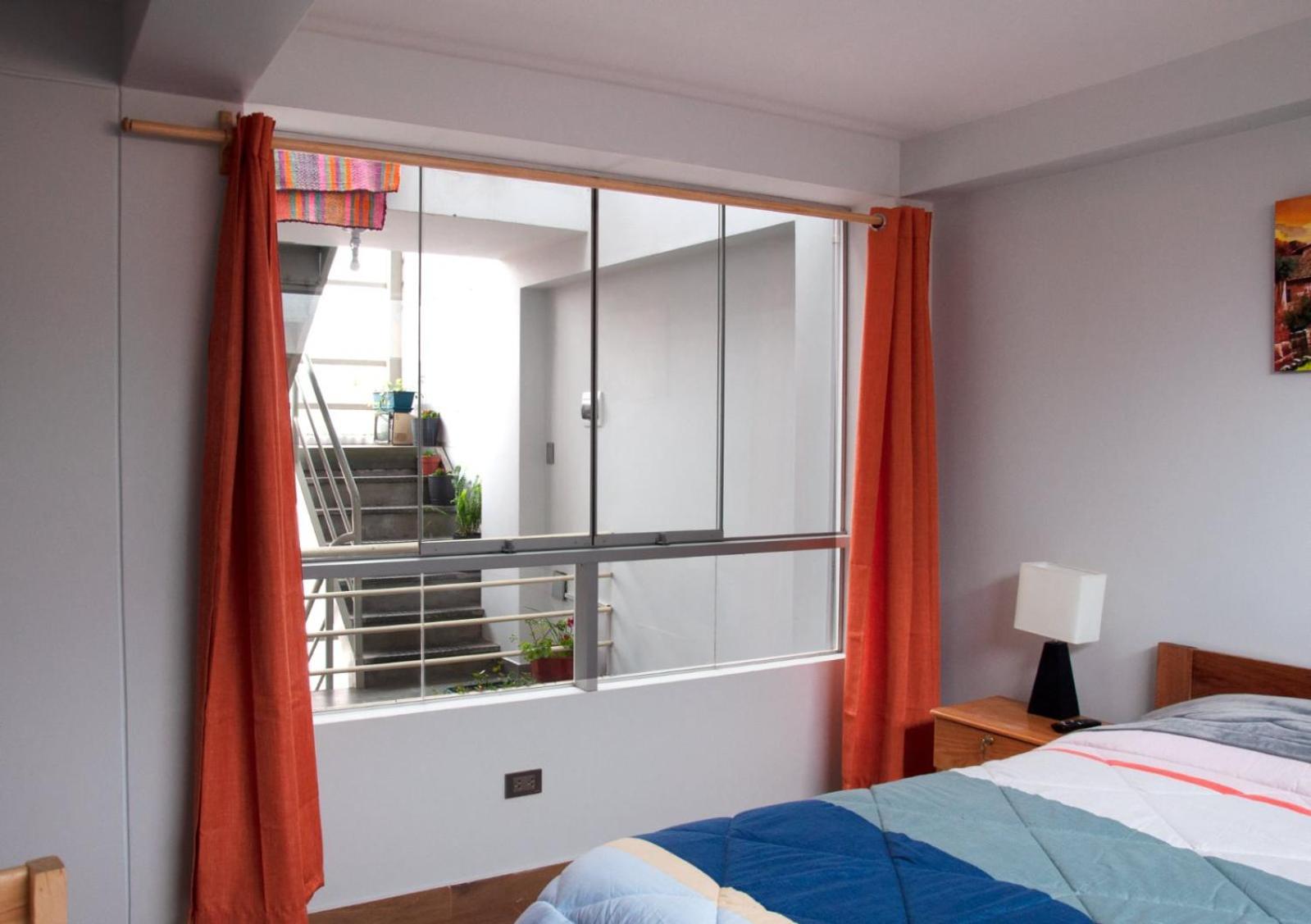 Cusco Hostal Qolla Wasi-Ii エクステリア 写真