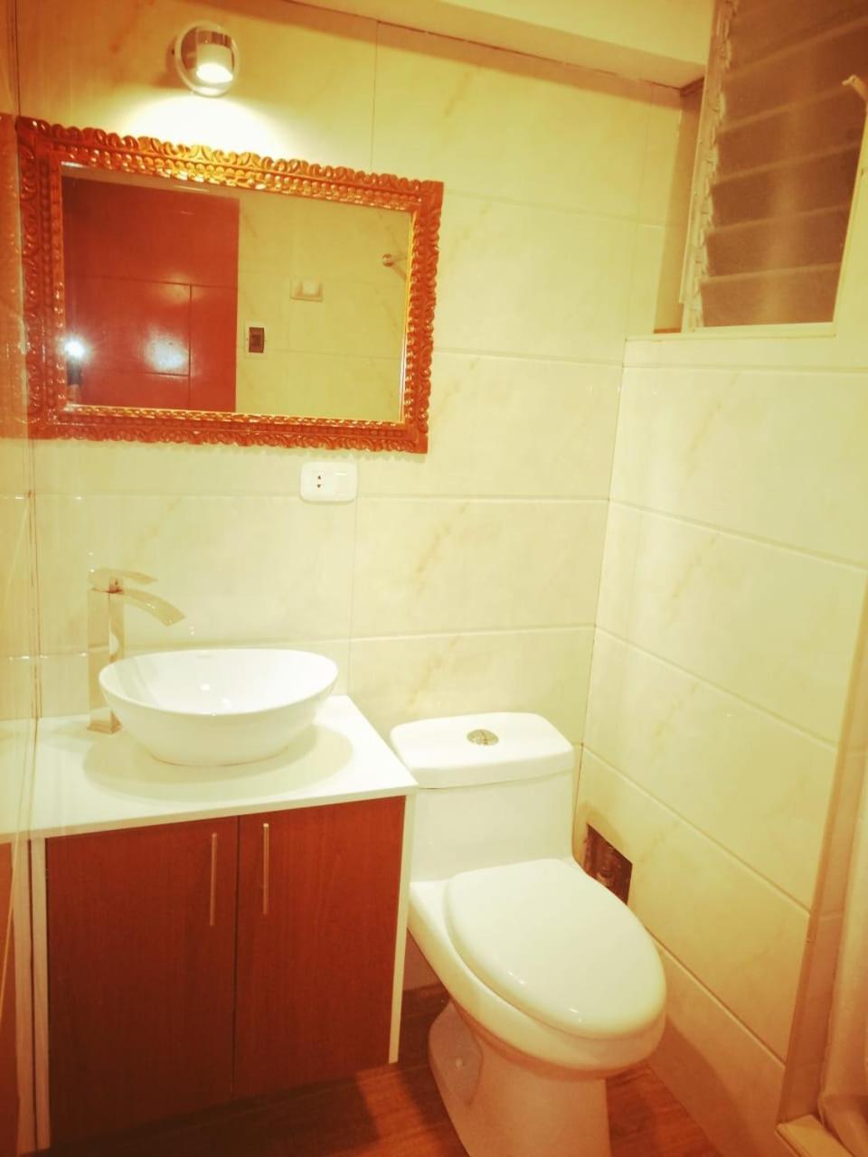 Cusco Hostal Qolla Wasi-Ii エクステリア 写真